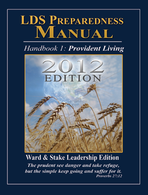 Ward & Stake Leadership Edition